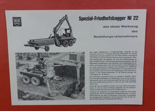 Original old hela hermann lanz - original,