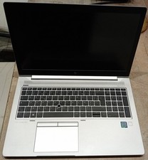 HP EliteBook 850 G6 - 15."6