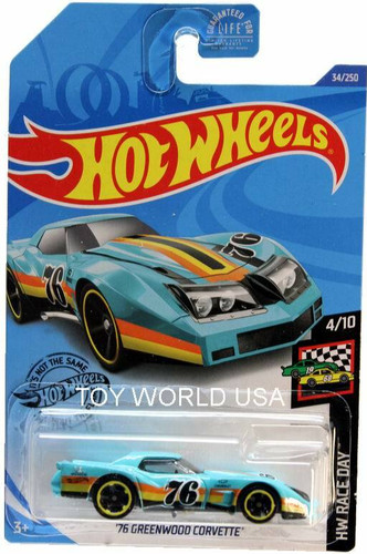 2020 hot wheels hw race - wheels,