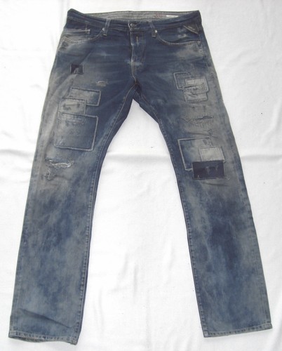 Replay jeans homme waitom m983 - homme,