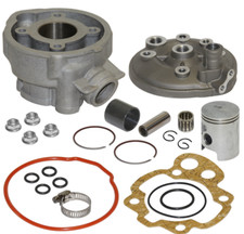 Pack Alu cylindre piston