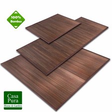 Bambus-Teppich Natte de Bambou