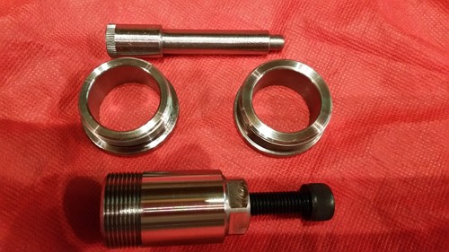 Extracteur arrache pompe - extracteur,