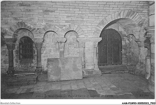 Aamp11 0961 l - -, l'abbaye