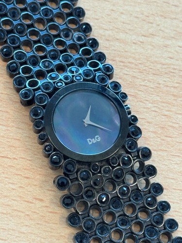 Dolce gabbana montre femme - dolce, &