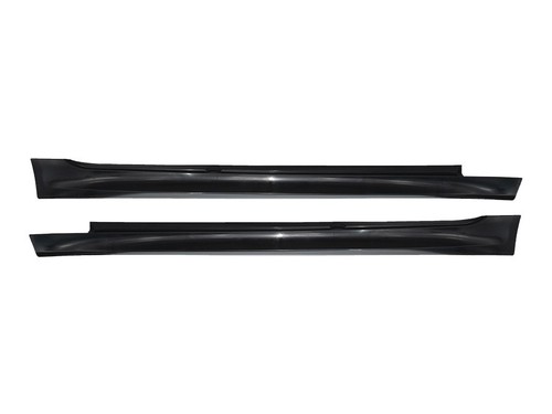 Côté jupe set pour bmw - côté,