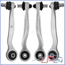 KIT BRAS DE SUSPENSION AVANT