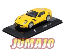 SC237 voiture 1/43 Burago