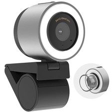 Lumière LED BenQ ideaCam S1 Plus Overhead Web / Document Camera / Macro Scope