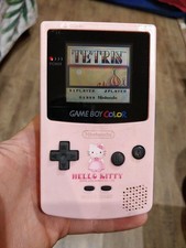 Console Nintendo Game Boy