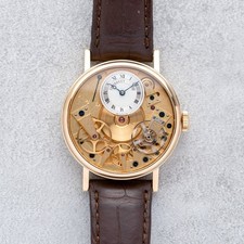 Breguet Tradition Or jaune