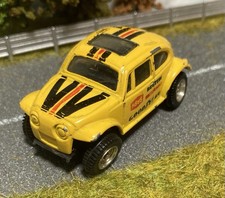 MC TOY VW VOLKSWAGEN BAJA BEETLE - 1:64 - 1990