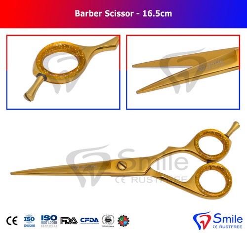 Smile profi ciseaux coiffeur - ciseaux,