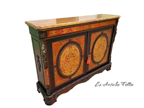 Placard style napoléon iii - placard,