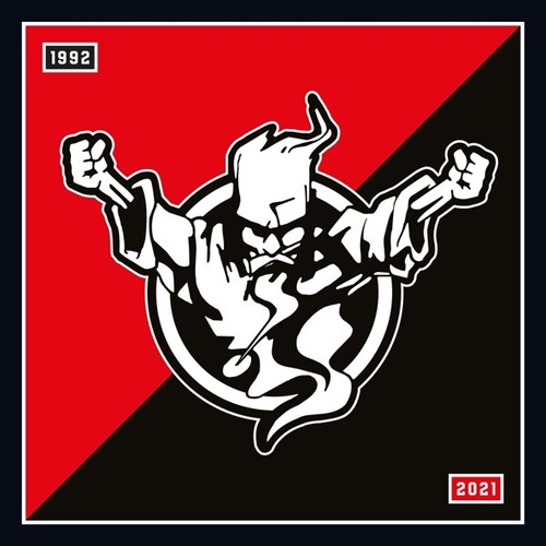 Thunderdome 2021 cd neuf - ,