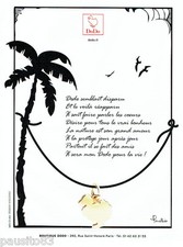 PUBLICITE ADVERTISING 086