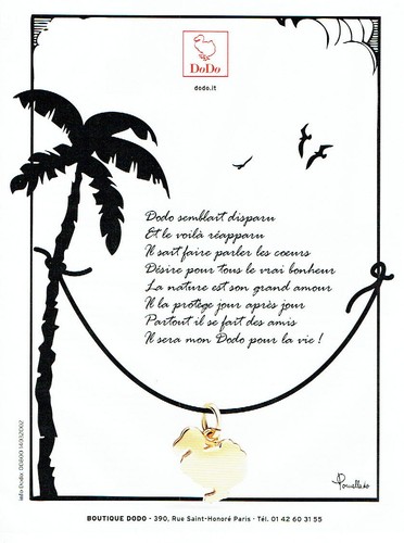 Publicite advertising 086 - publicite,