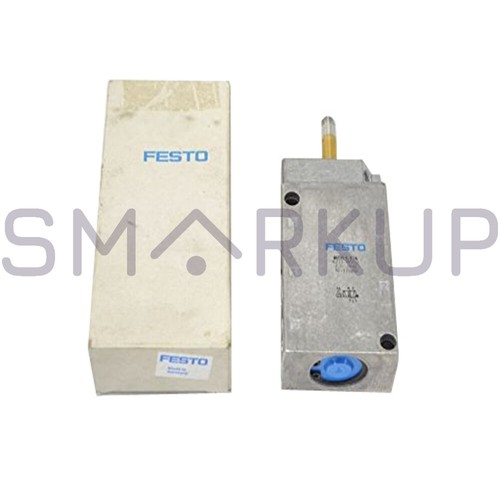 New box festo - festo, mfh-5-1/4