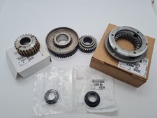 Kit Pignons 5eme vitesse 54x31