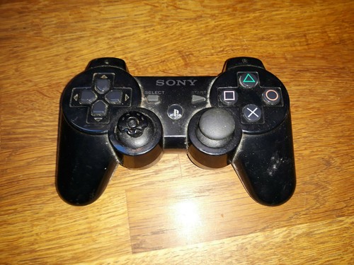 Manette controller officiel - manette,
