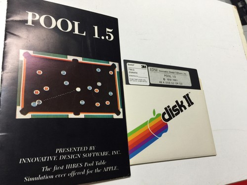 Pool idsi 1981 - idsi, hires