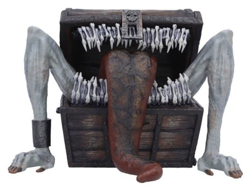 Dark souls mimic box boite - -,