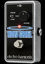 Electro-Harmonix Holy Grail