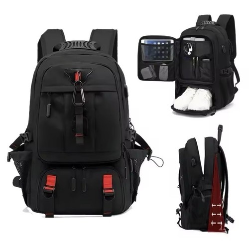 Sacs dos randonné tactique - a,