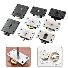 Ancien Garde-Robe Pulley