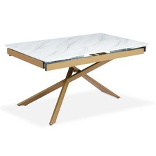 Table à Manger Extensible