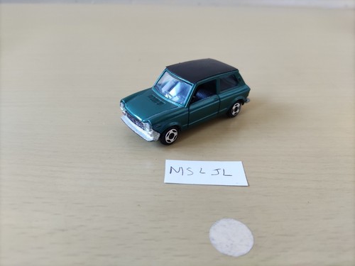 Polistil autobianchi 112 - polistil,,