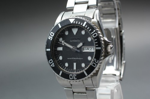 Exc montre automatique - montre,