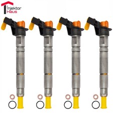 4x Injecteur 0445115069 A6460701187 A6460701487 MERCEDES SPRINTER