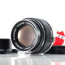 Objectif OLYMPUS OM-System