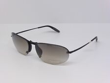 Porsche Design Sunglasses P3002 B 6216 PC29 Grey w/Grey Gradient Lens