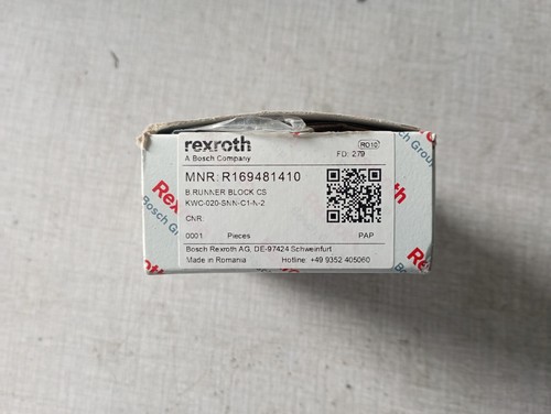 Chariot guidage r169481410 - de,