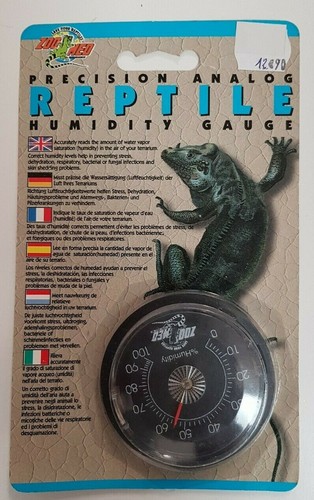 Hygromètre zoomed 21e - hygromètre,