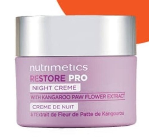 Nutrimetics restore pro mini - restore,