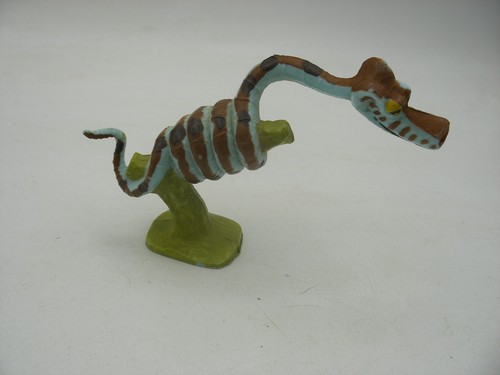 Pvc wdp figurine jim disney - wdp, le