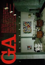 Ga Global Architecture