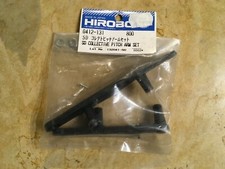 ENSEMBLE DE BRAS DE TANGAGE