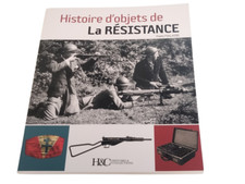 HISTORY OF RESISTANCE OBJECTS HC Collections ?5a.