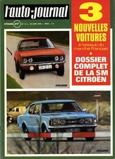 L'AUTO JOURNAL n°12