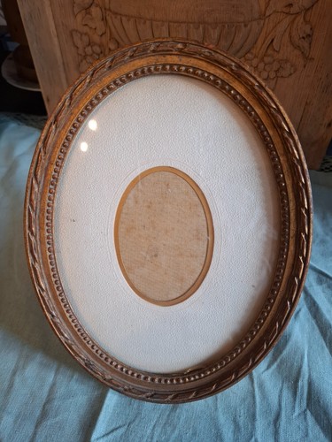 Cadre ancien style louis - ancien,