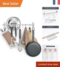 Support Suspendre Ustensiles