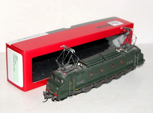Rare rma 1014 locomotive - rare!,