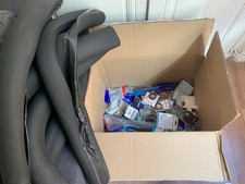 Lot matériel TOUT NEUF