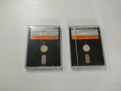 Amstrad cpc 6128 - amstrad,