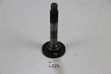 Genuine BMW E21 323i 320/6 Rear Axle Flange NOS Drive Shaft 33411115026