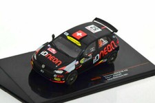 VOLKSWAGEN POLO GTI R5 N°52